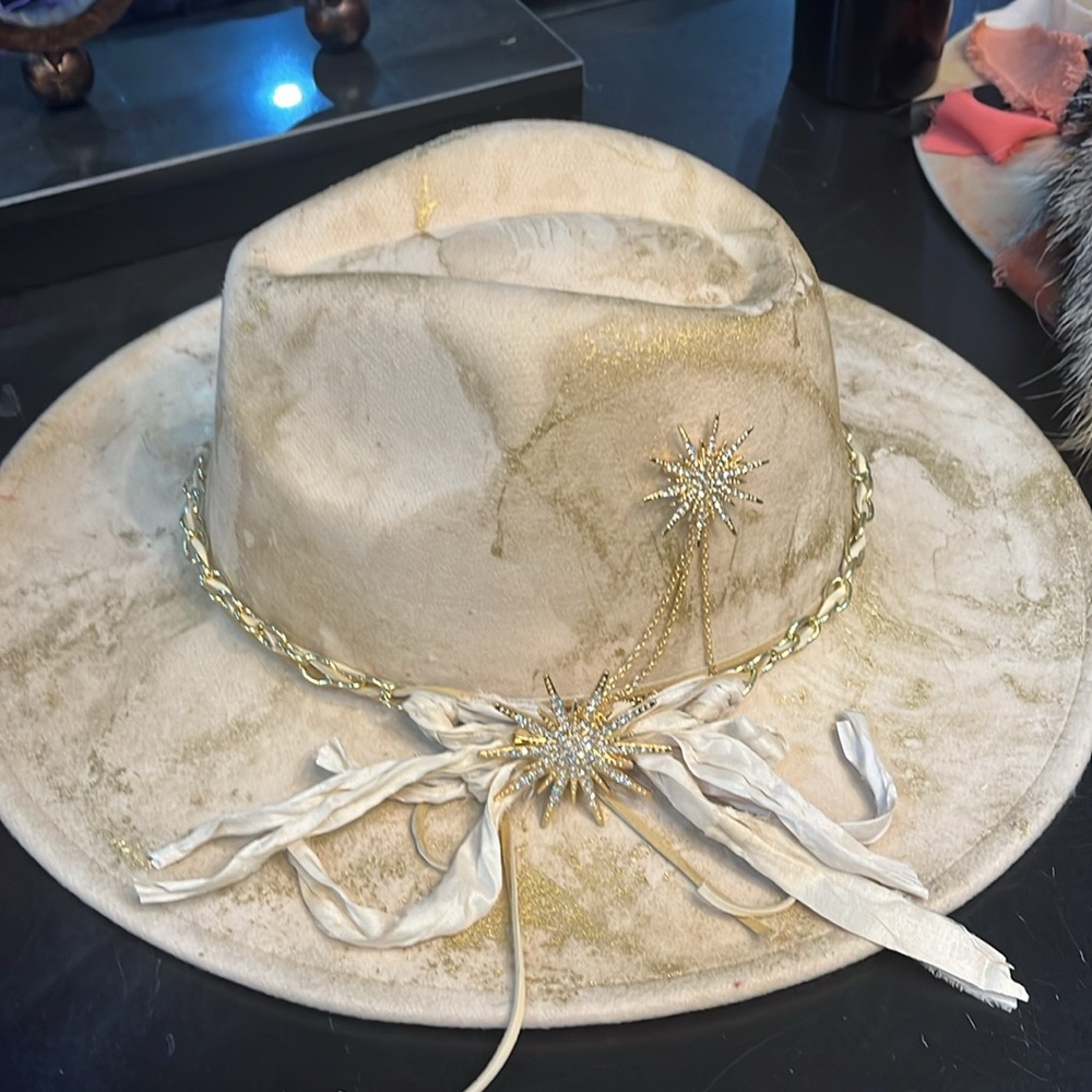 Adjustable Rancher Hat - Picture 2 of 3